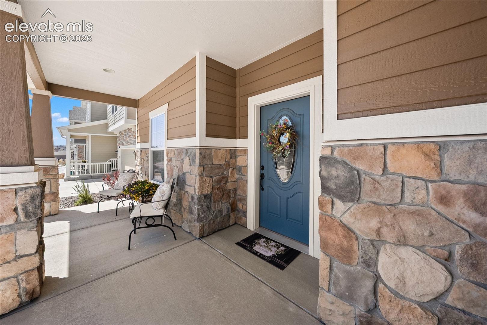 8412 Noreen Falls Dr, Colorado Springs, CO 80924