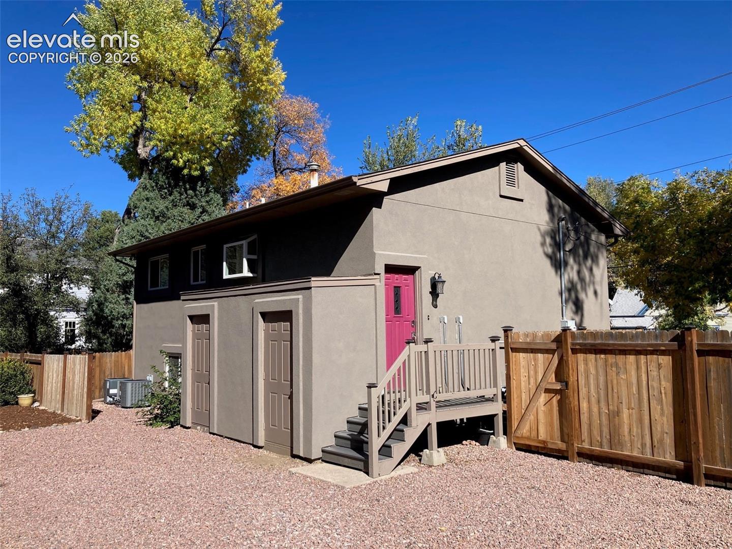 Photo 16 of 1002 N Walnut Street, Colorado Springs