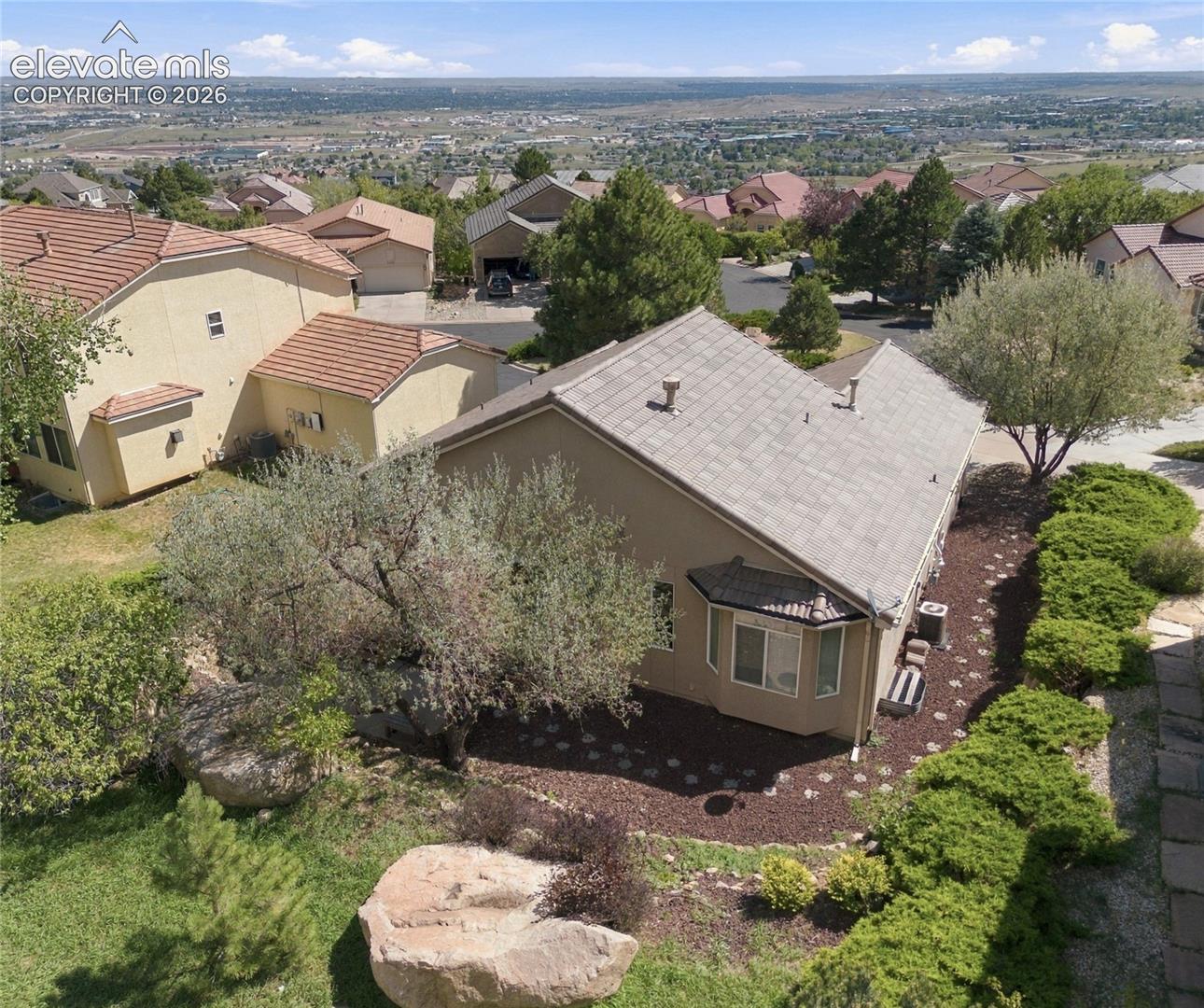 Photo 25 of 5259 Bancroft Heights, Colorado Springs