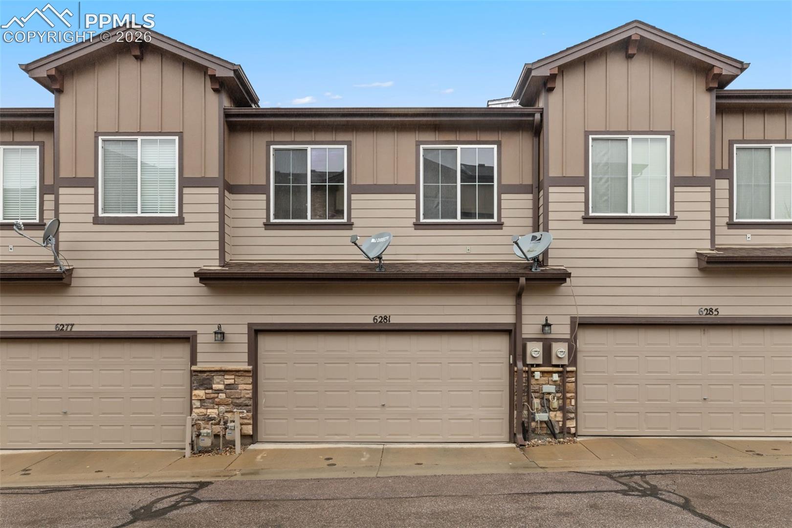 6281 Andersen Mill Hts, Colorado Springs, CO 80923