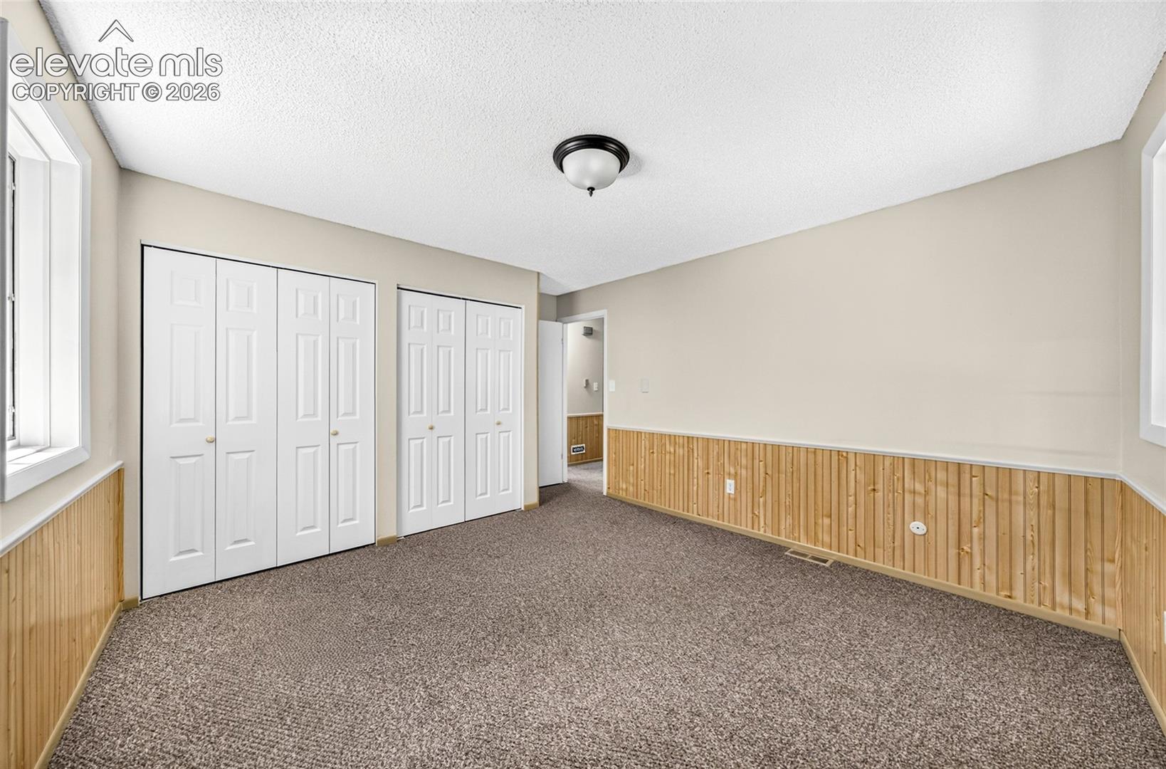 Primary Suite BR