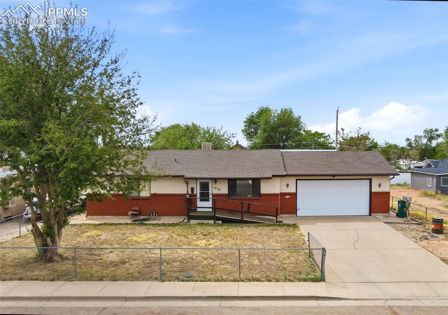 1826 E 3rd St, Pueblo, CO 81001