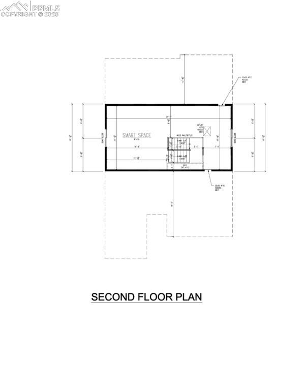 6326 Moate Ln, Colorado Springs, CO 80927