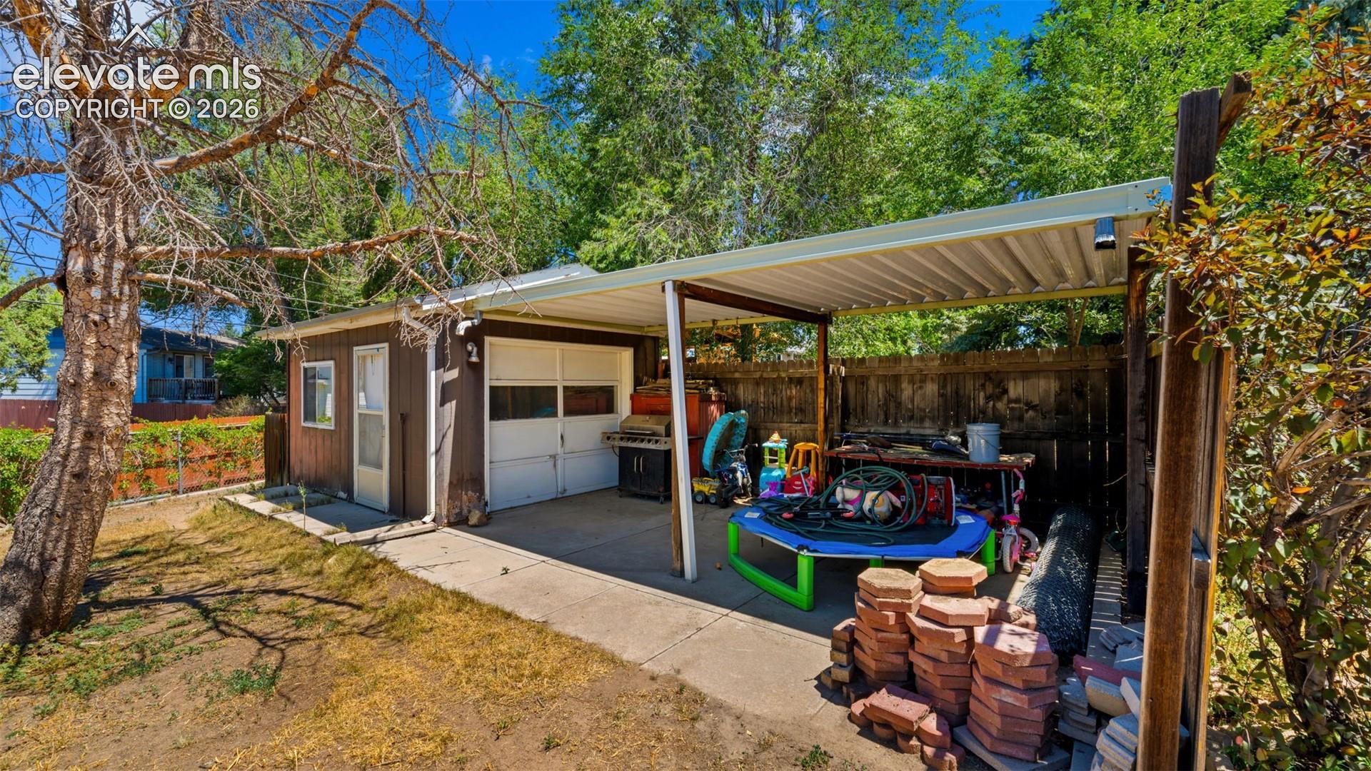 Photo 17 of 3630 Brentwood Terrace, Colorado Springs