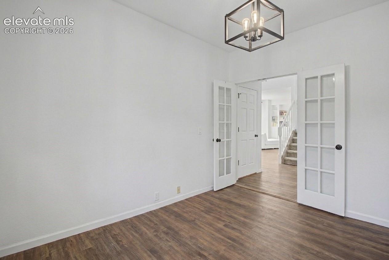 Photo 16 of 8335 Ashford Court, Colorado Springs