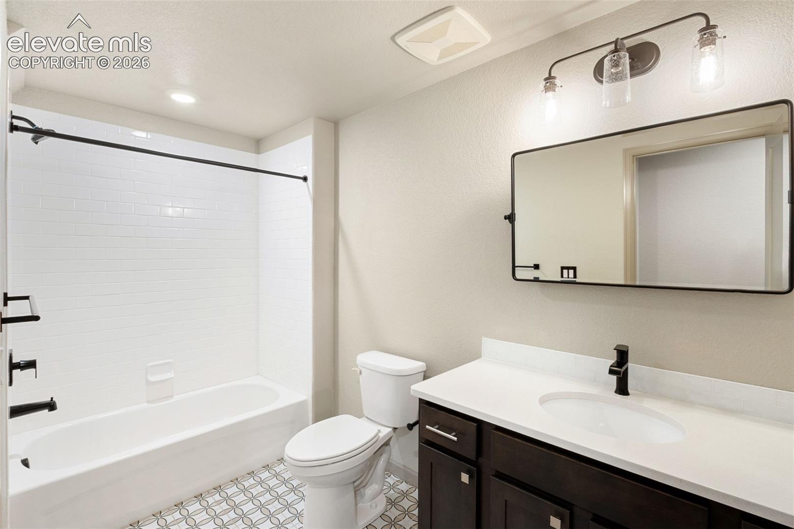 Photo 36 of 830 Sword Dancer Drive, Colorado Springs