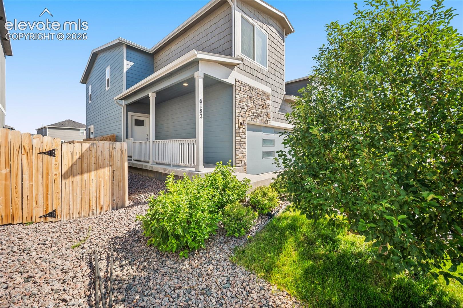 6182 Bobolink Trl, Colorado Springs, CO 80925