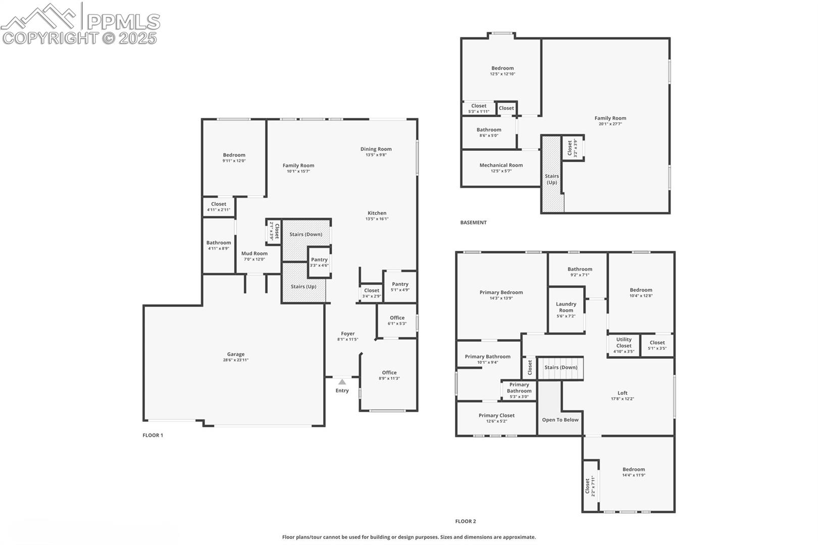 Photo 48 of 5459 Sidewinder Drive, Colorado Springs