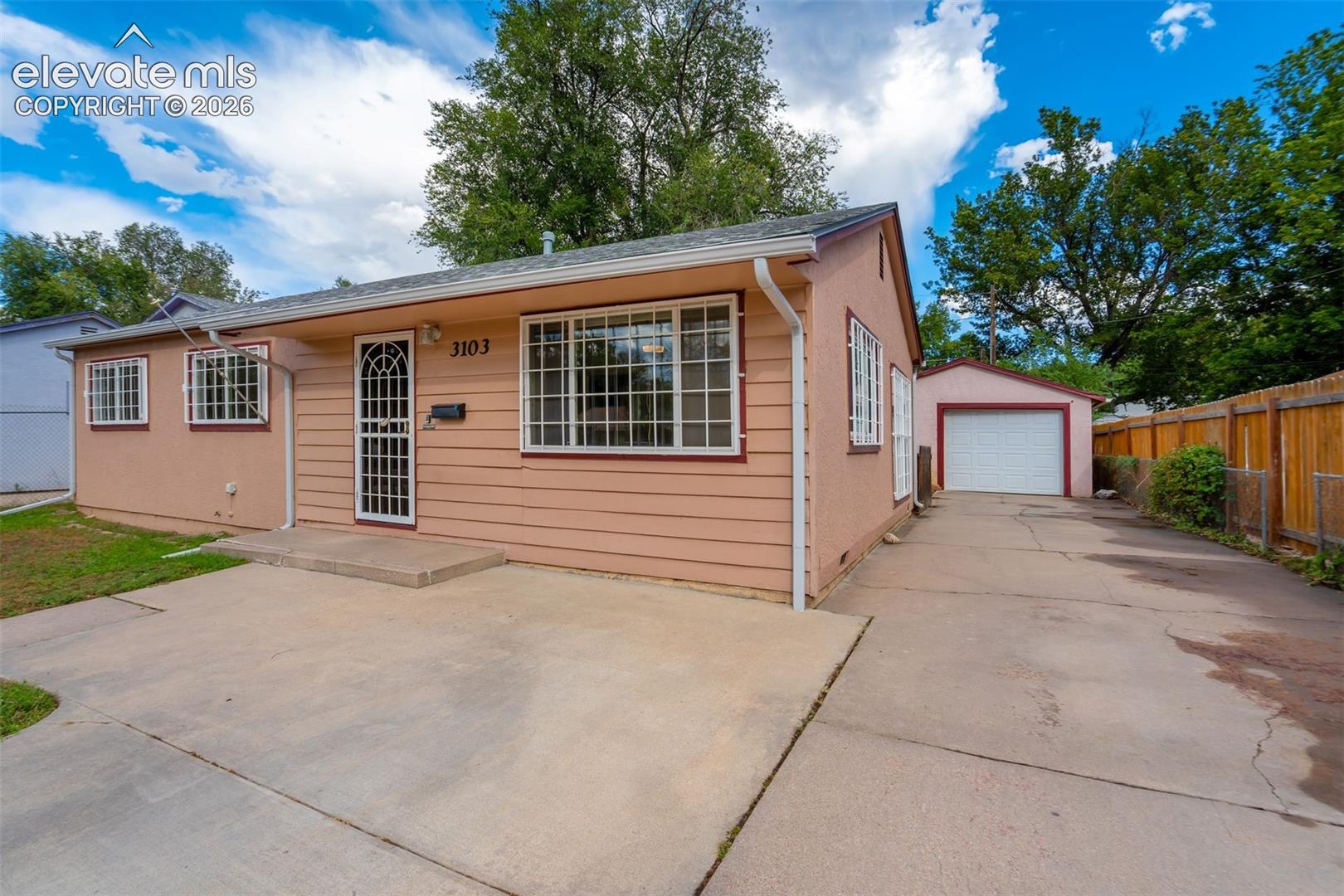 3103 Jon Street