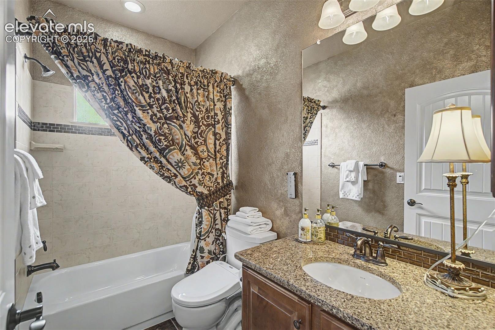 Photo 32 of 13060 Penfold Drive, Colorado Springs