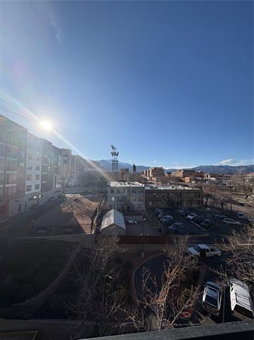 Photo of 417 E Kiowa Street #602, Colorado Springs, CO 80903
