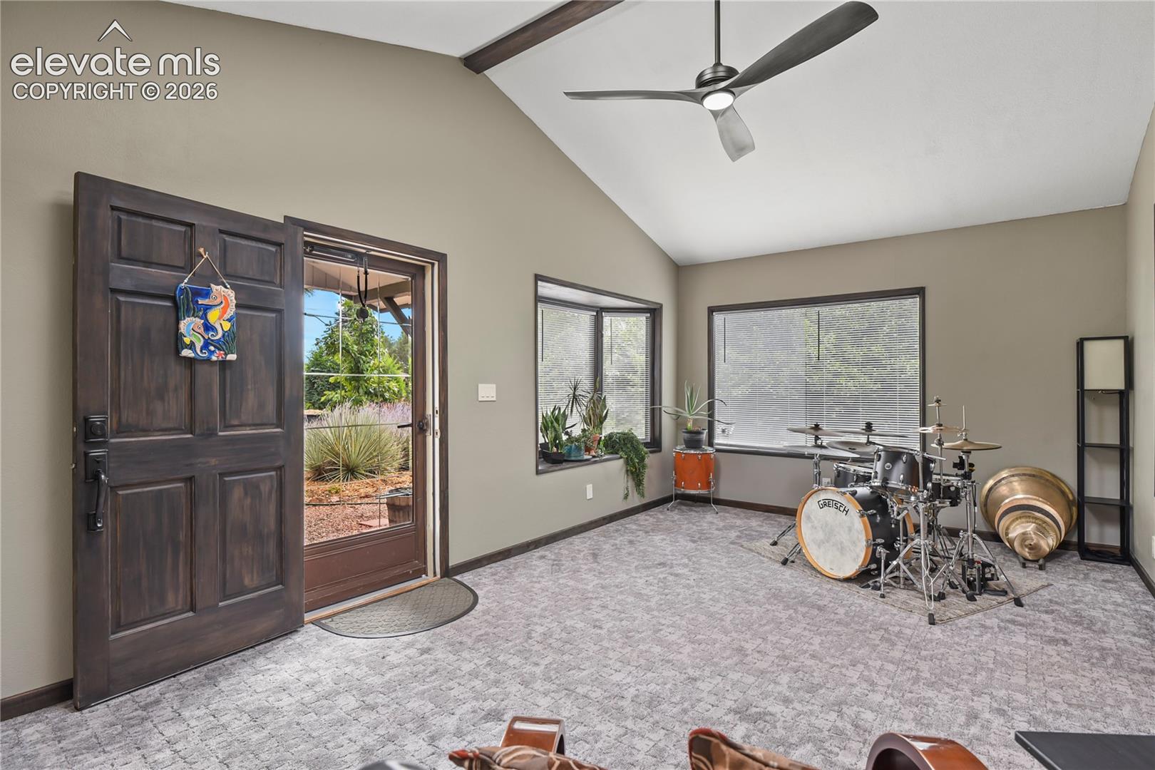Photo 7 of 1516 Dorchester Drive, Colorado Springs