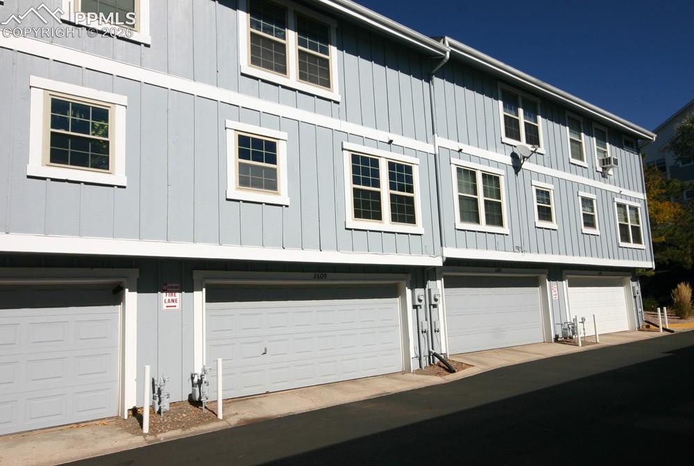 Photo of 2609 Hatch Circle, Colorado Springs, CO 80918