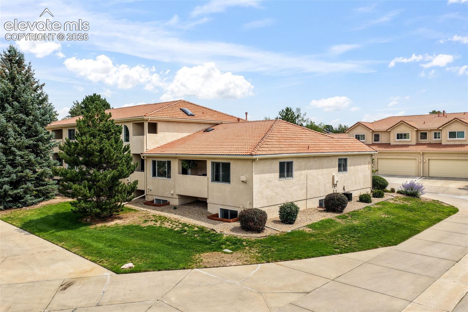 Photo 49 of 92 Luxury Lane, Colorado Springs