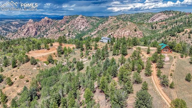 Photo 30 of 24 Wild Horse Circle, Cripple Creek