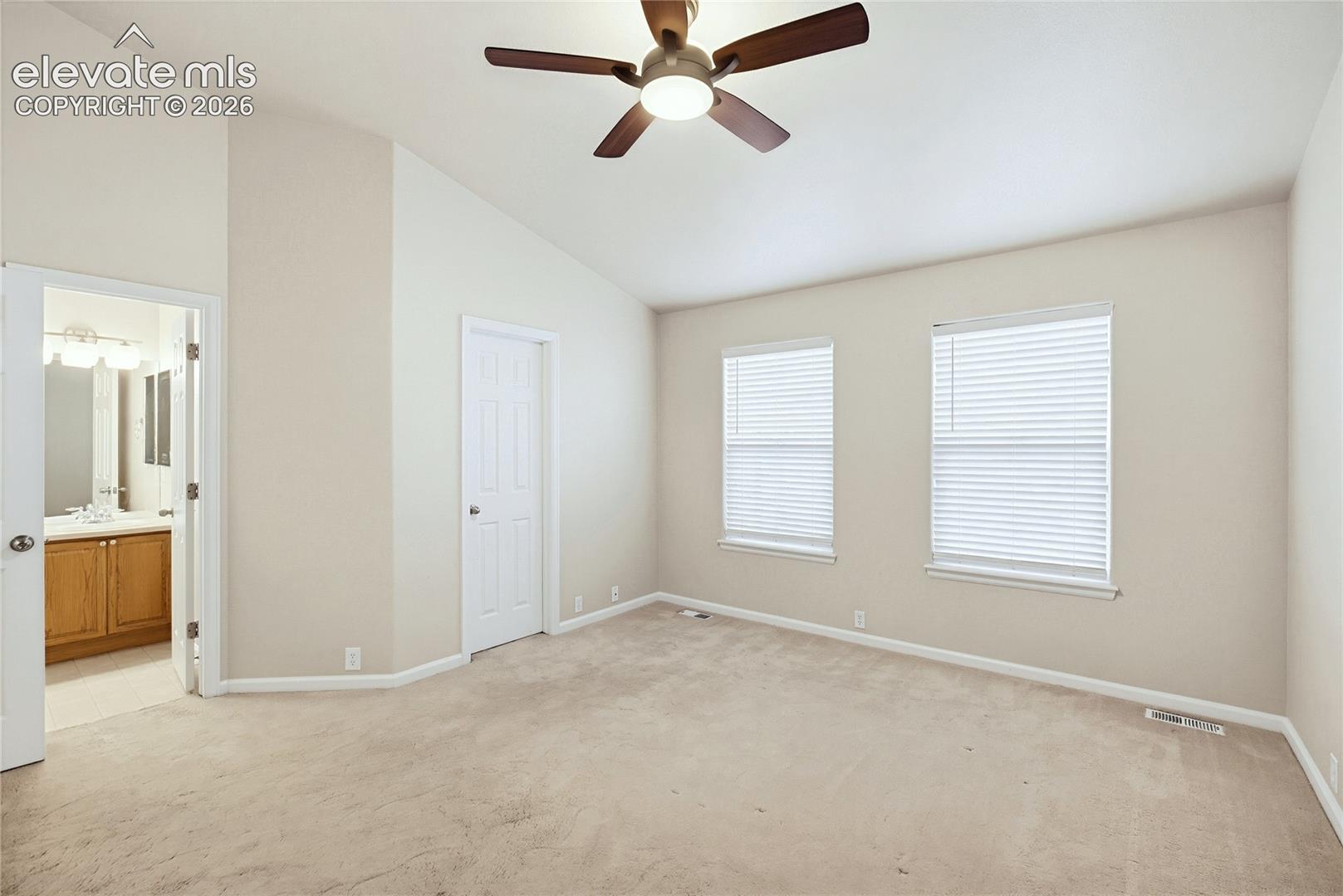 Photo 10 of 3943 Diamond Ridge View, Colorado Springs