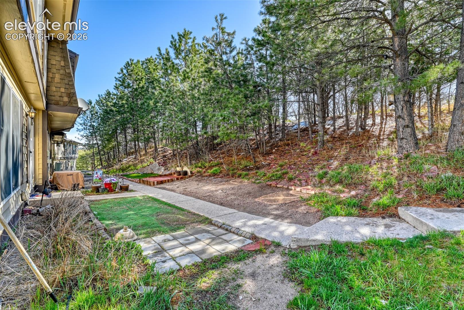 379 Raspberry Ln, Monument, CO 80132