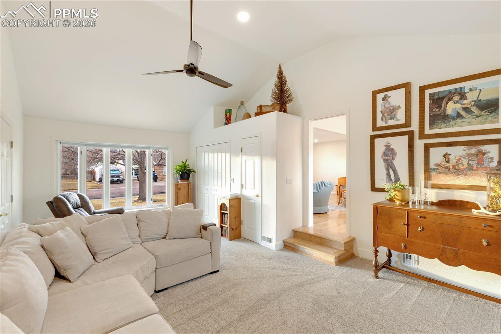 Photo 17 of 124 E Circle Drive, Canon City