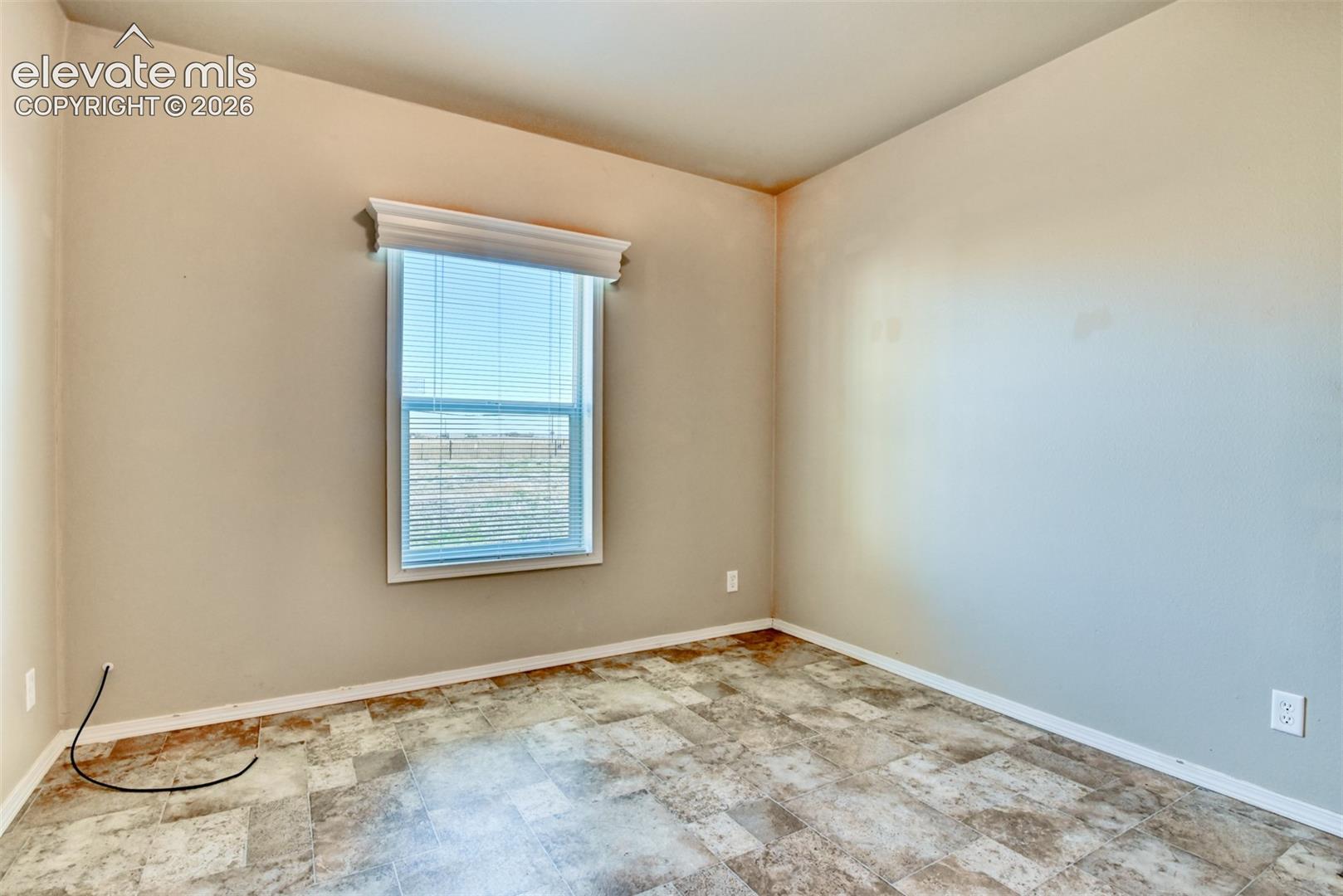 Bedroom #3