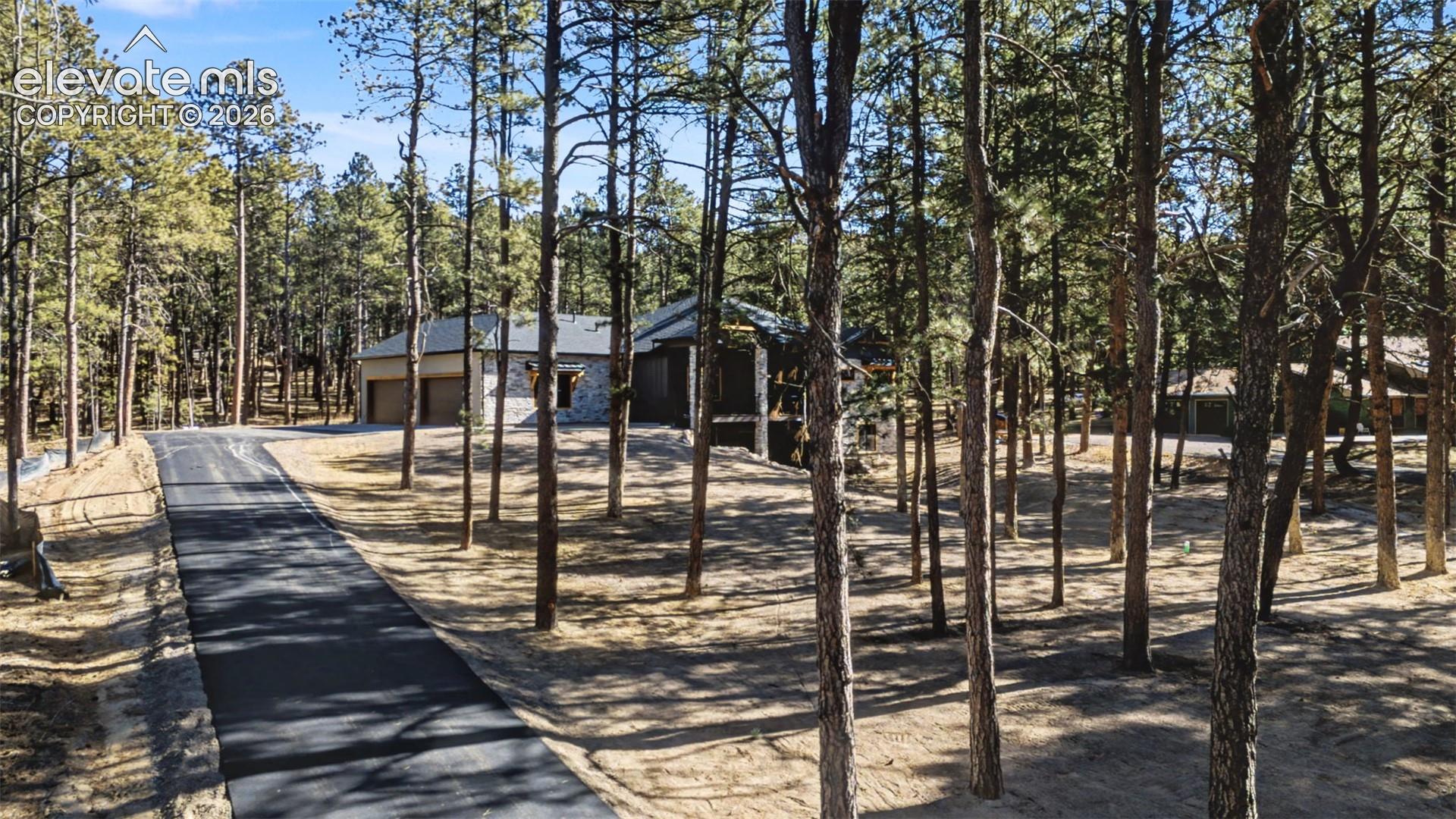 18165 Woodhaven Dr, Colorado Springs, CO 80908