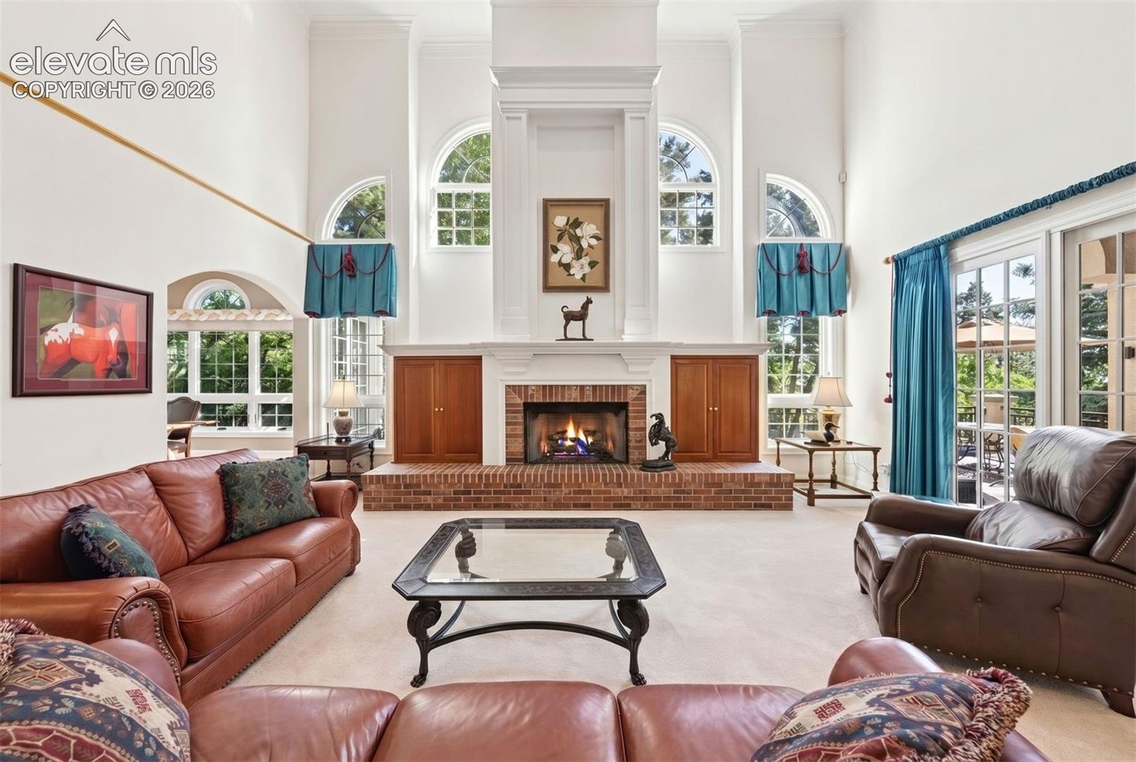 1650 Old Stage Rd, Colorado Springs, CO 80906