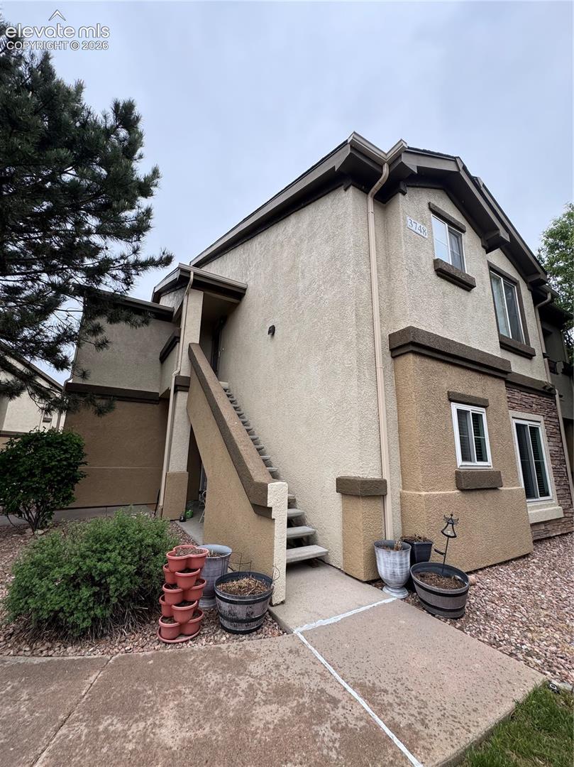 3748 Riviera Grv #203, Colorado Springs, CO 80922