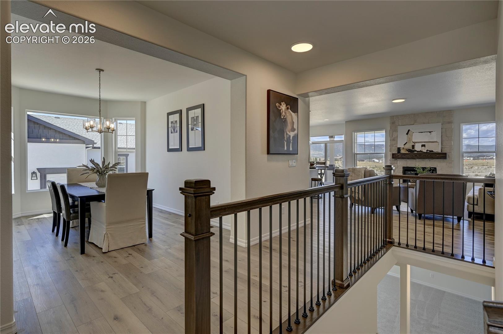 Photo 11 of 16640 Timbercrest Drive, Monument