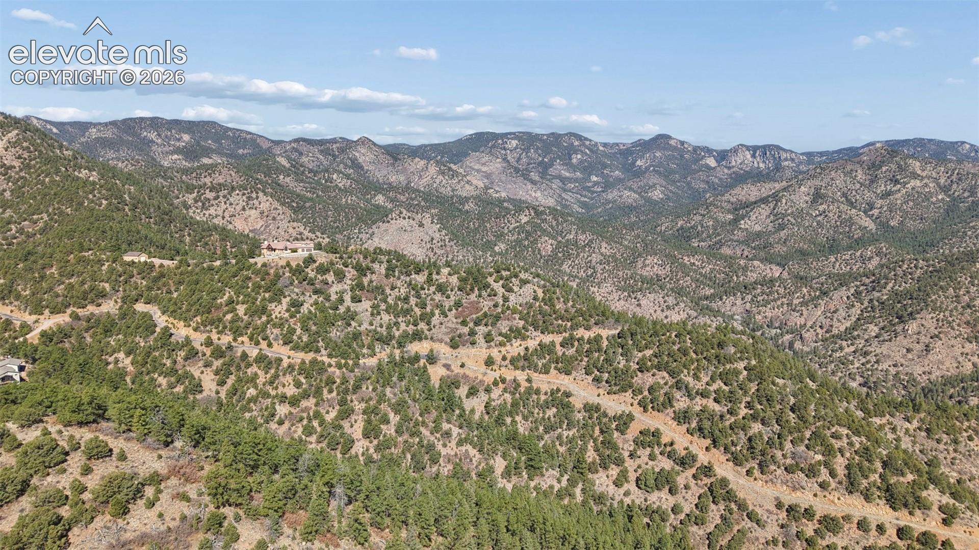 Photo 12 of Turkey Canon Ranch Road, Colorado Springs