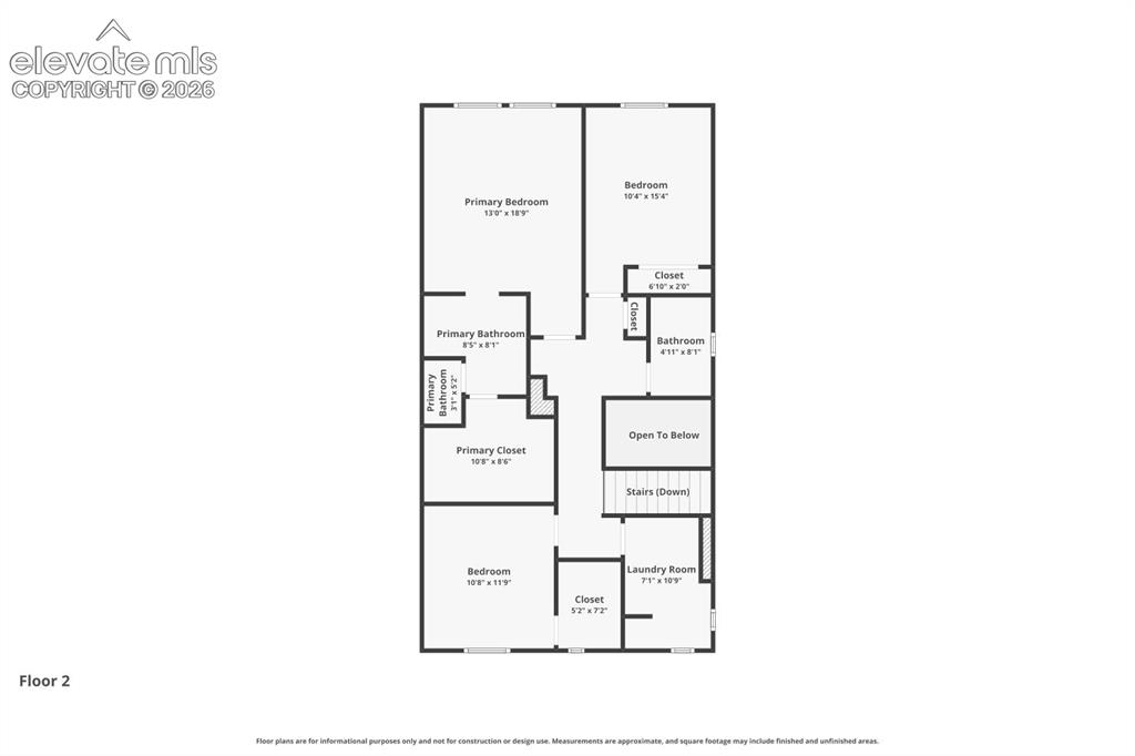 382 Indian Grass St, Calhan, CO 80808