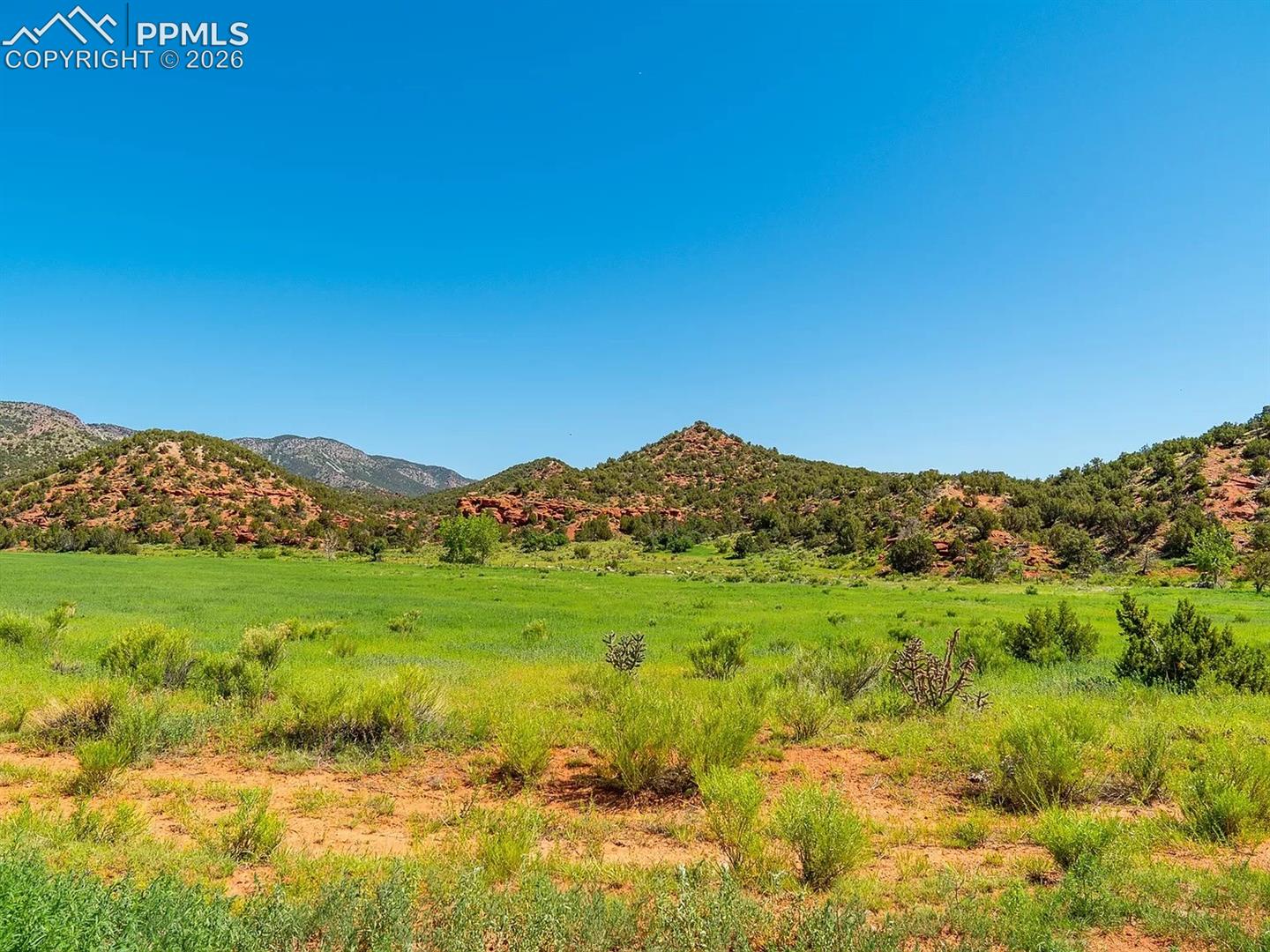 Lot 10 Rice Mountain Way, Canon City, CO 81212