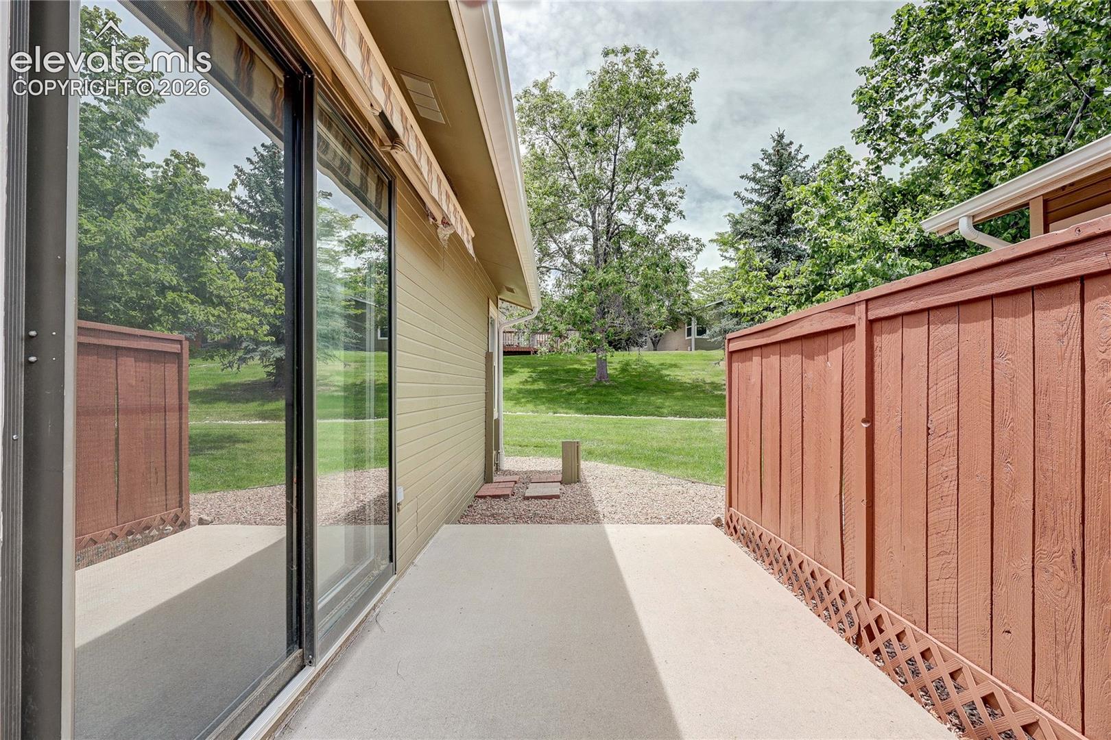 Photo 9 of 2533 Patriot Heights, Colorado Springs