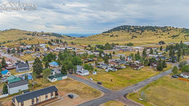 207 Eaton Ave, Cripple Creek, CO 80813