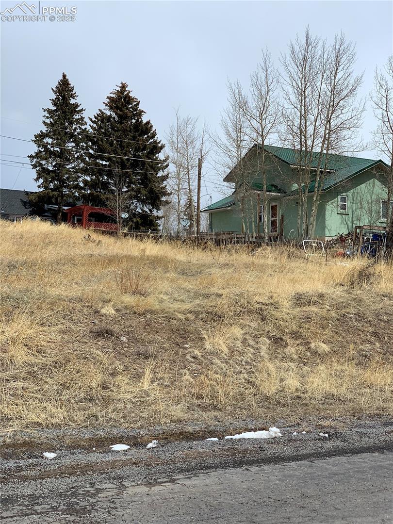 Photo 2 of El Paso Avenue, Cripple Creek