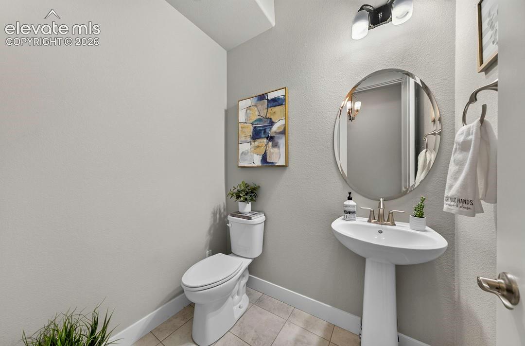 Photo 18 of 5204 Sirbal Drive, Colorado Springs