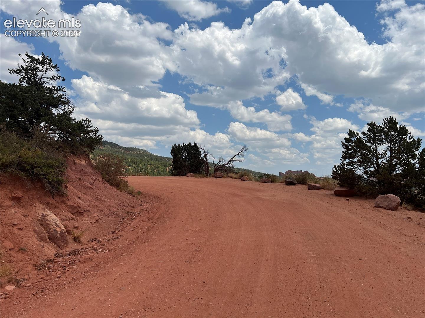 Photo 3 of Rampart Range Road, Colorado Springs