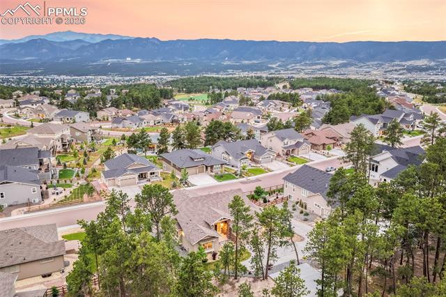1070 Panoramic Dr, Monument, CO 80132