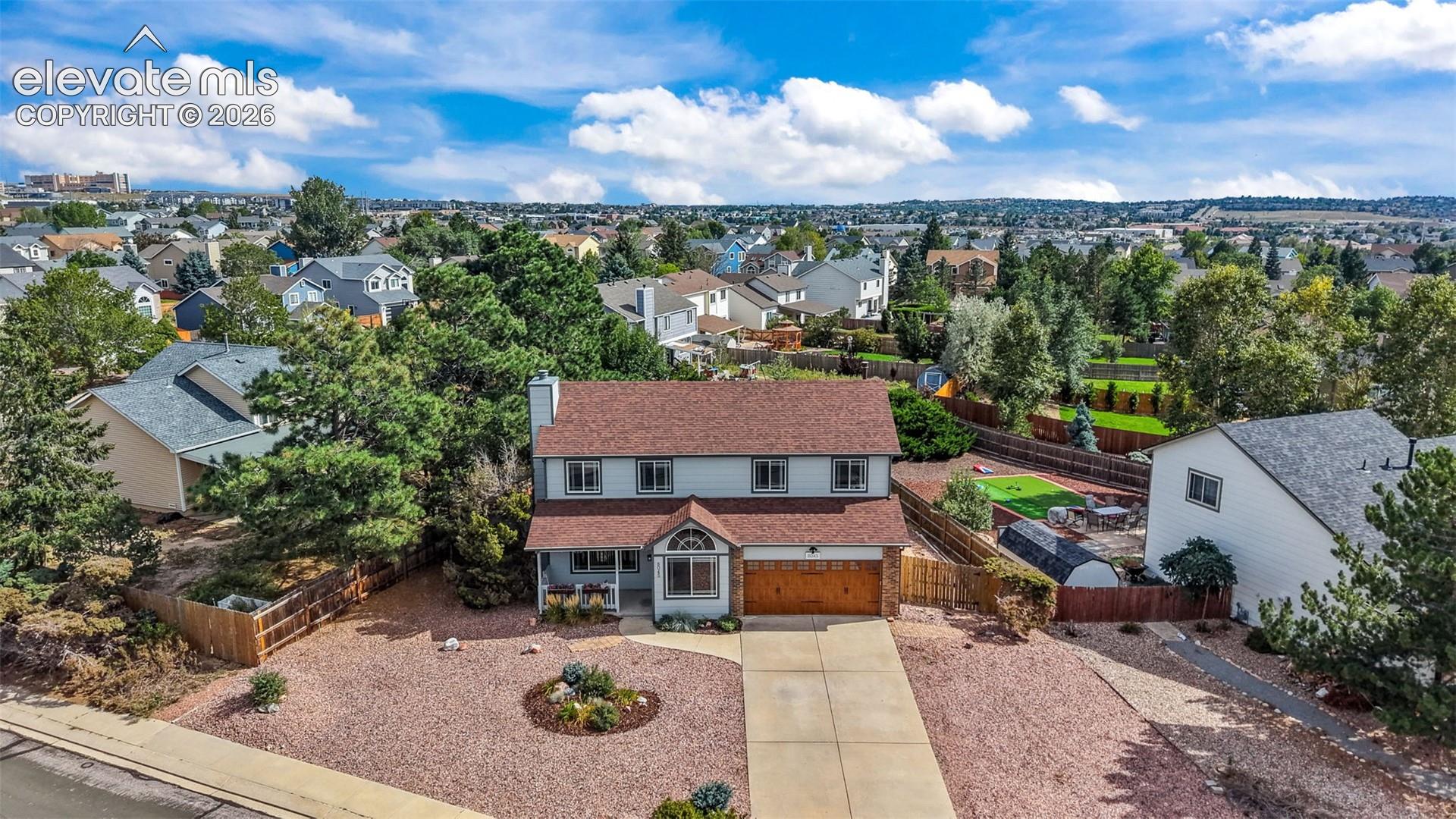 Photo 39 of 8045 Sangor Drive, Colorado Springs
