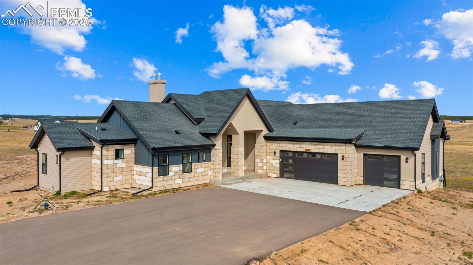 17110 Early Light Dr, Colorado Springs, CO 80908