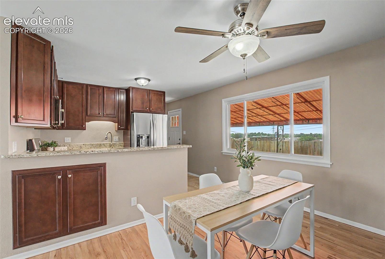 Photo 10 of 3811 Dixon Way, Colorado Springs