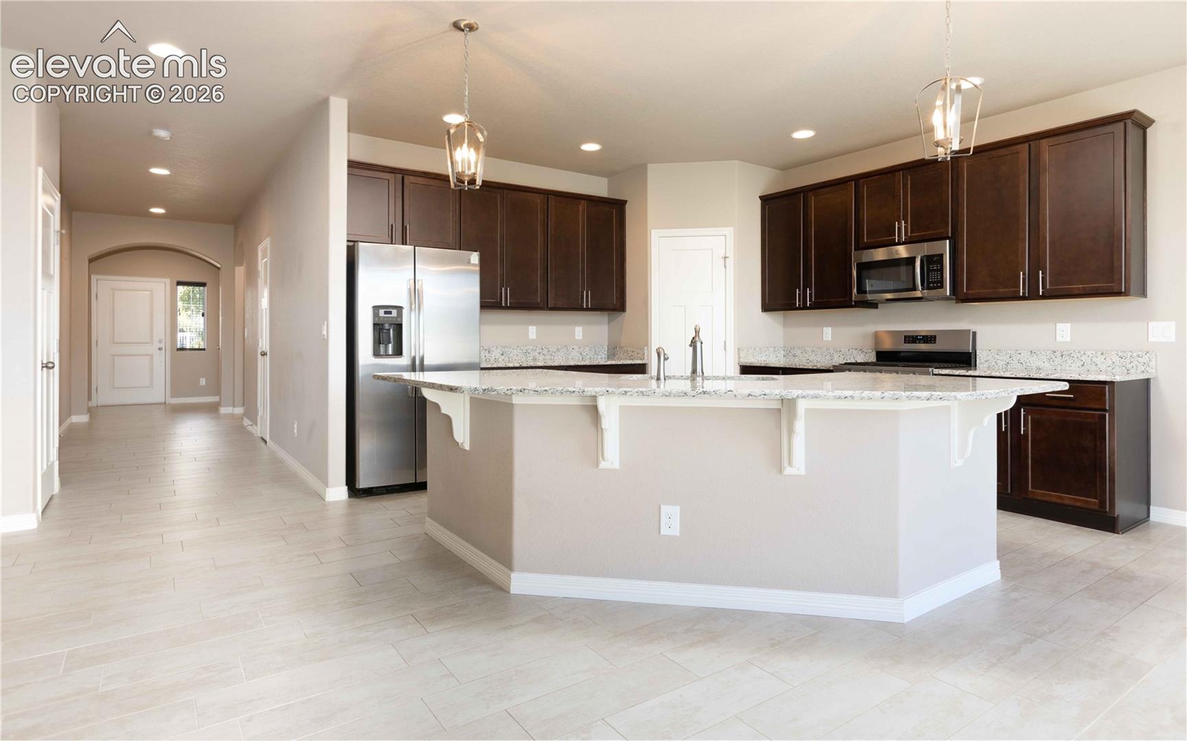 Photo 11 of 7684 Peachleaf Drive, Colorado Springs