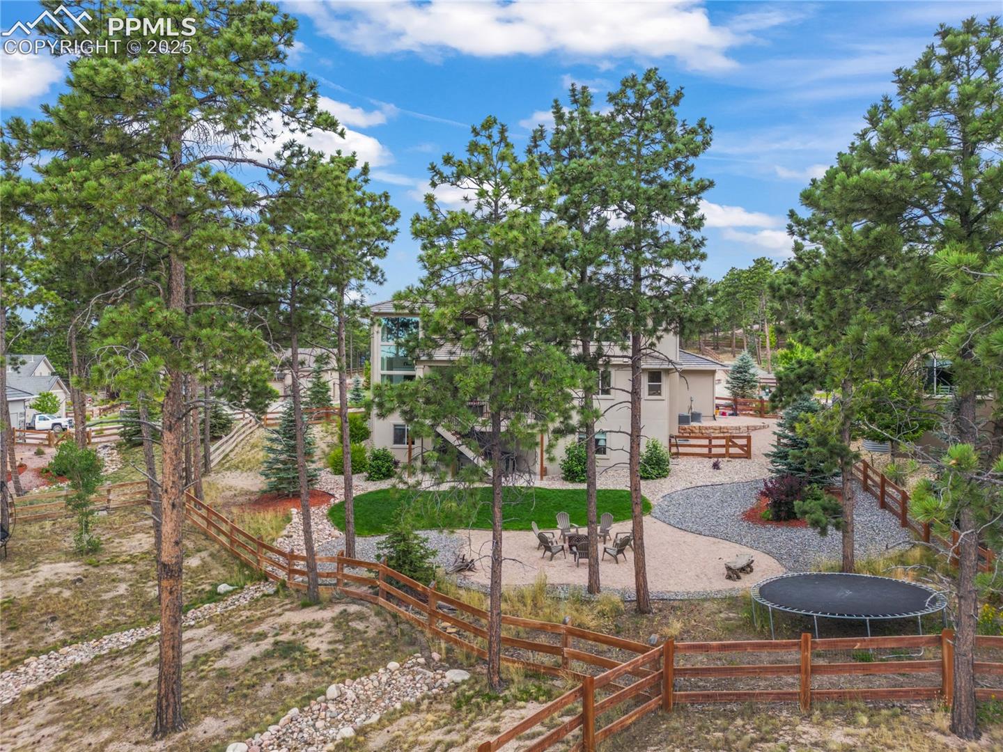 16231 Thunder Cat Way, Monument, CO 80132