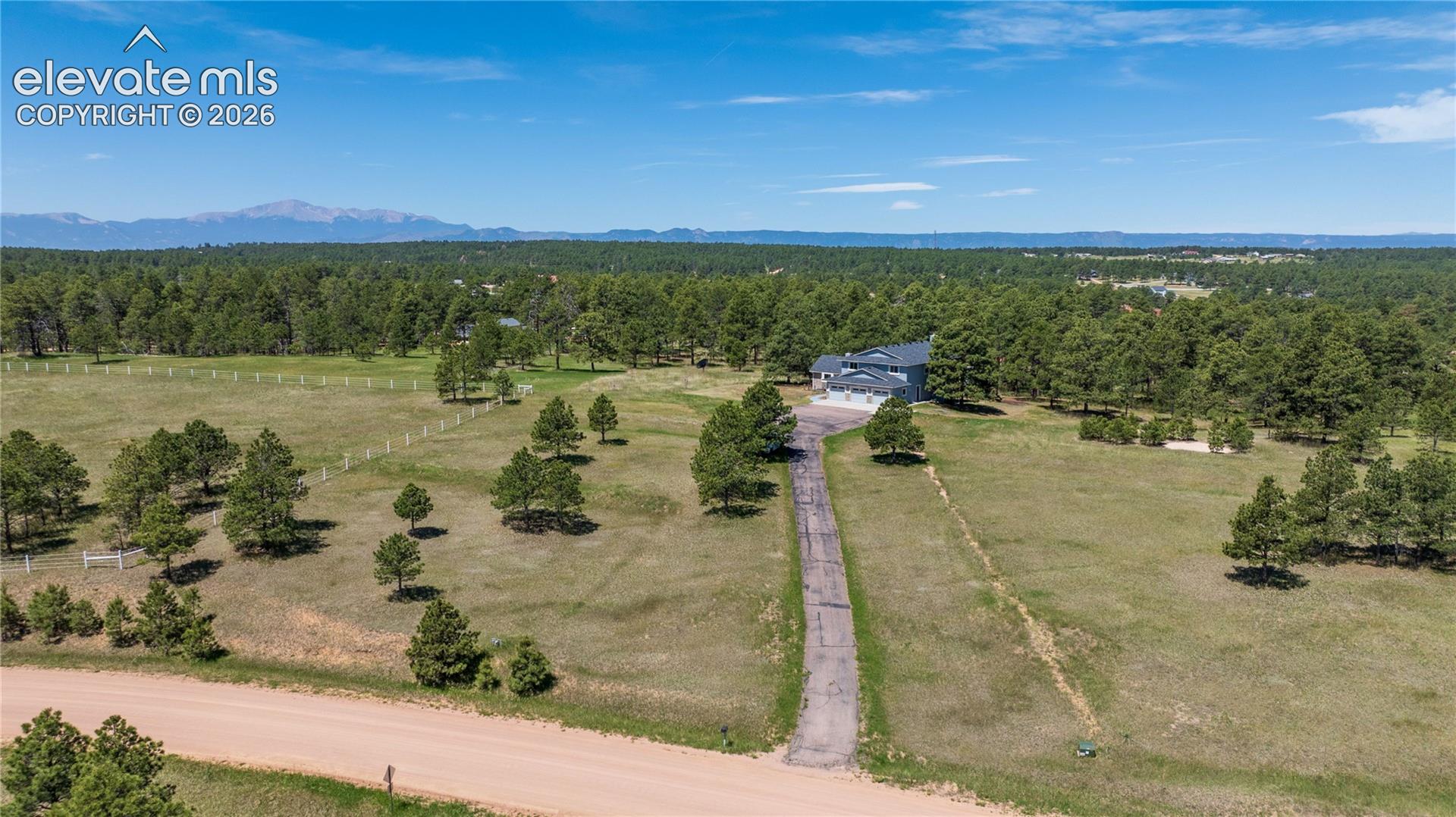 14810 Coachman Dr, Colorado Springs, CO 80908