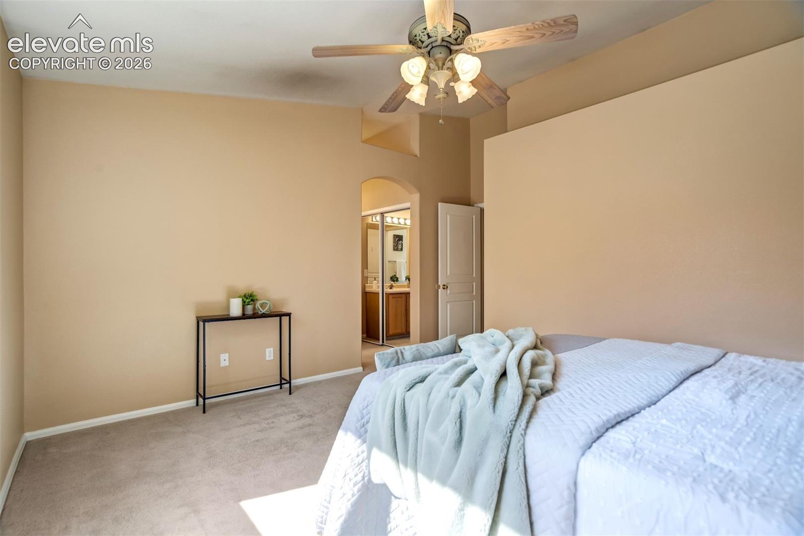 Photo 22 of 625 Golden Eagle Drive, Colorado Springs