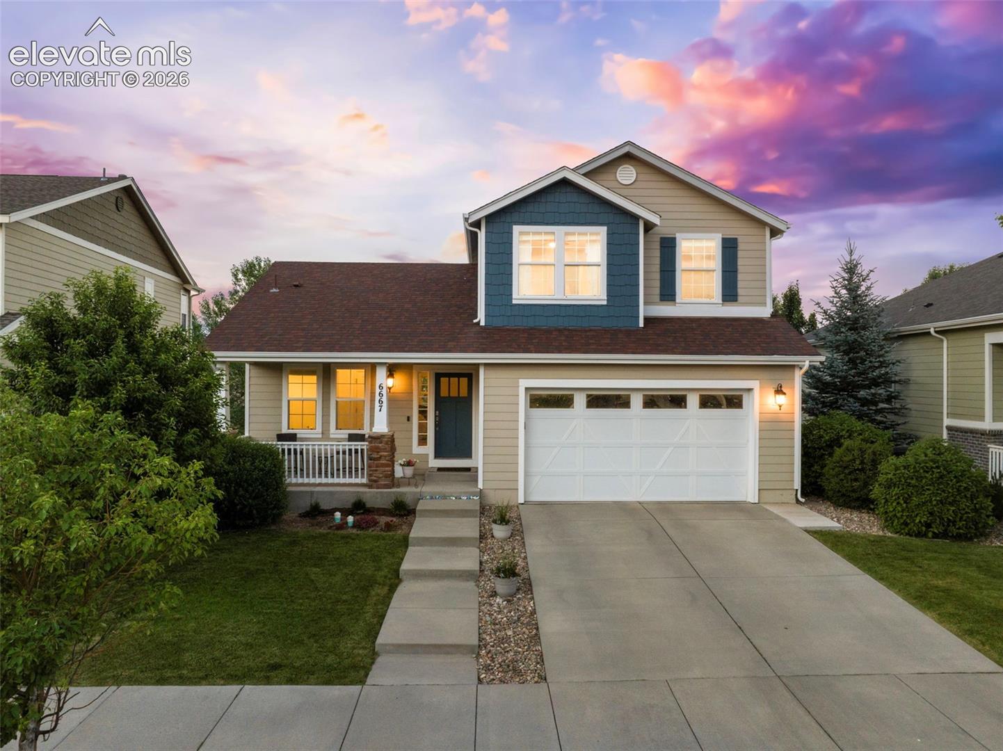 Home Worth Check