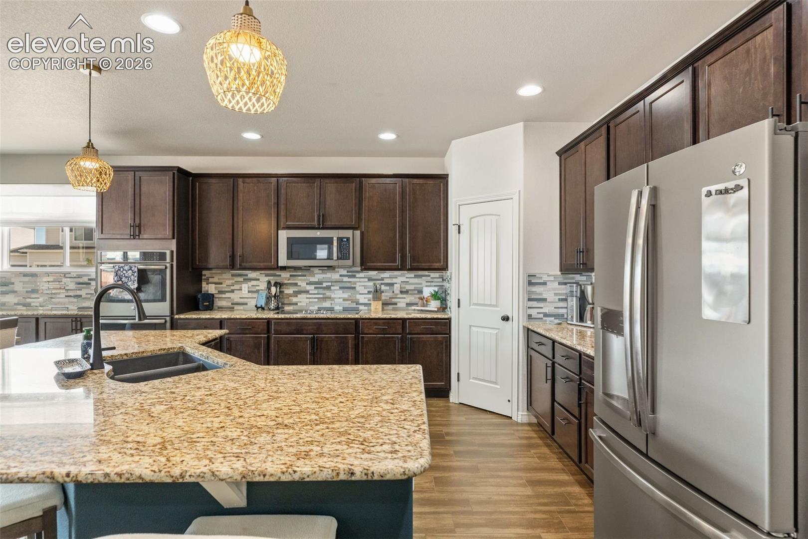 Photo 8 of 12792 Longview Park Lane, Peyton