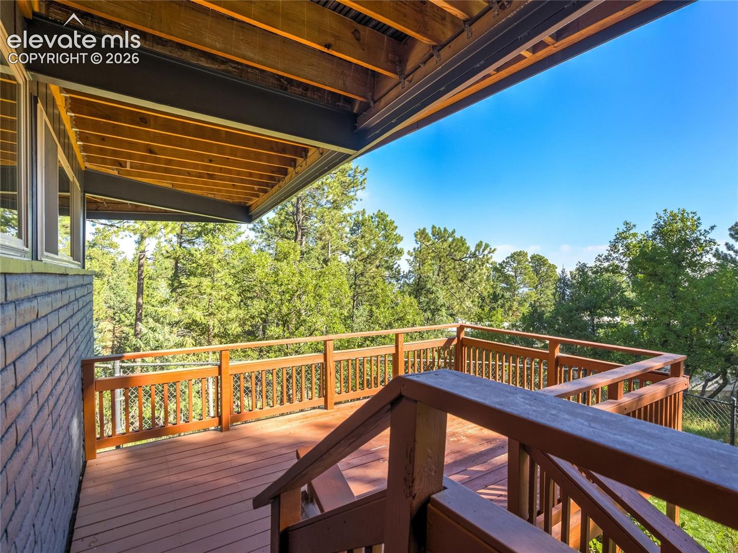 Photo 41 of 17 Pine Road, Colorado Springs