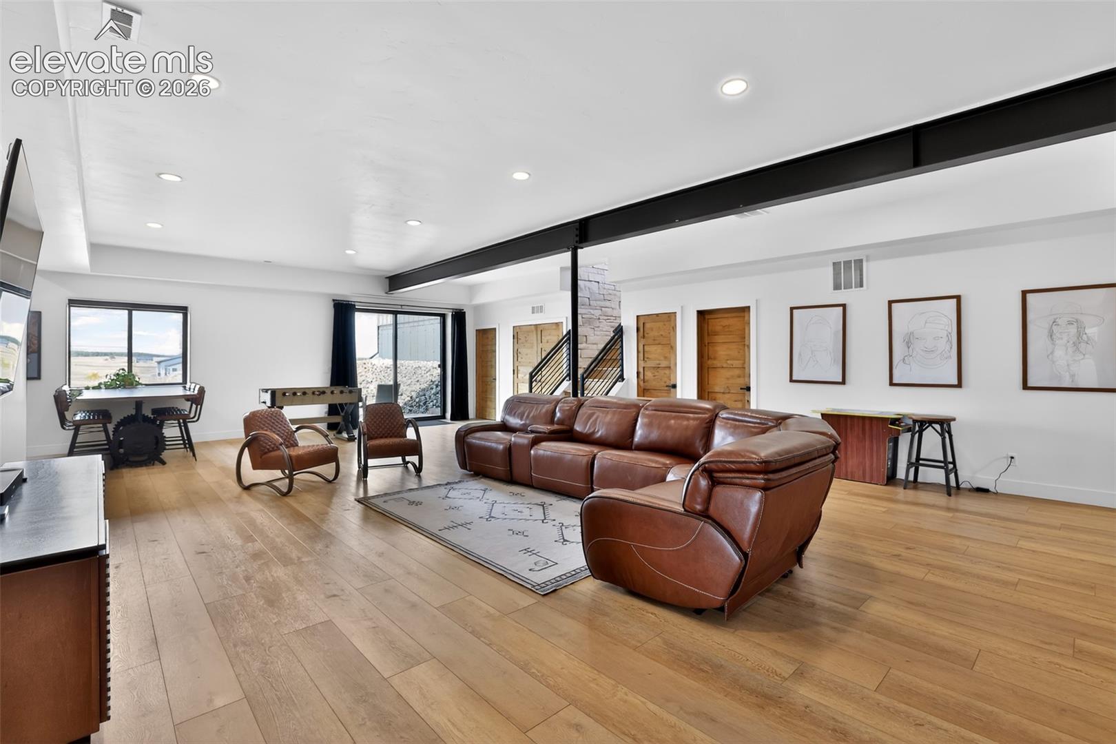 Photo 26 of 11865 Alamar Way, Colorado Springs