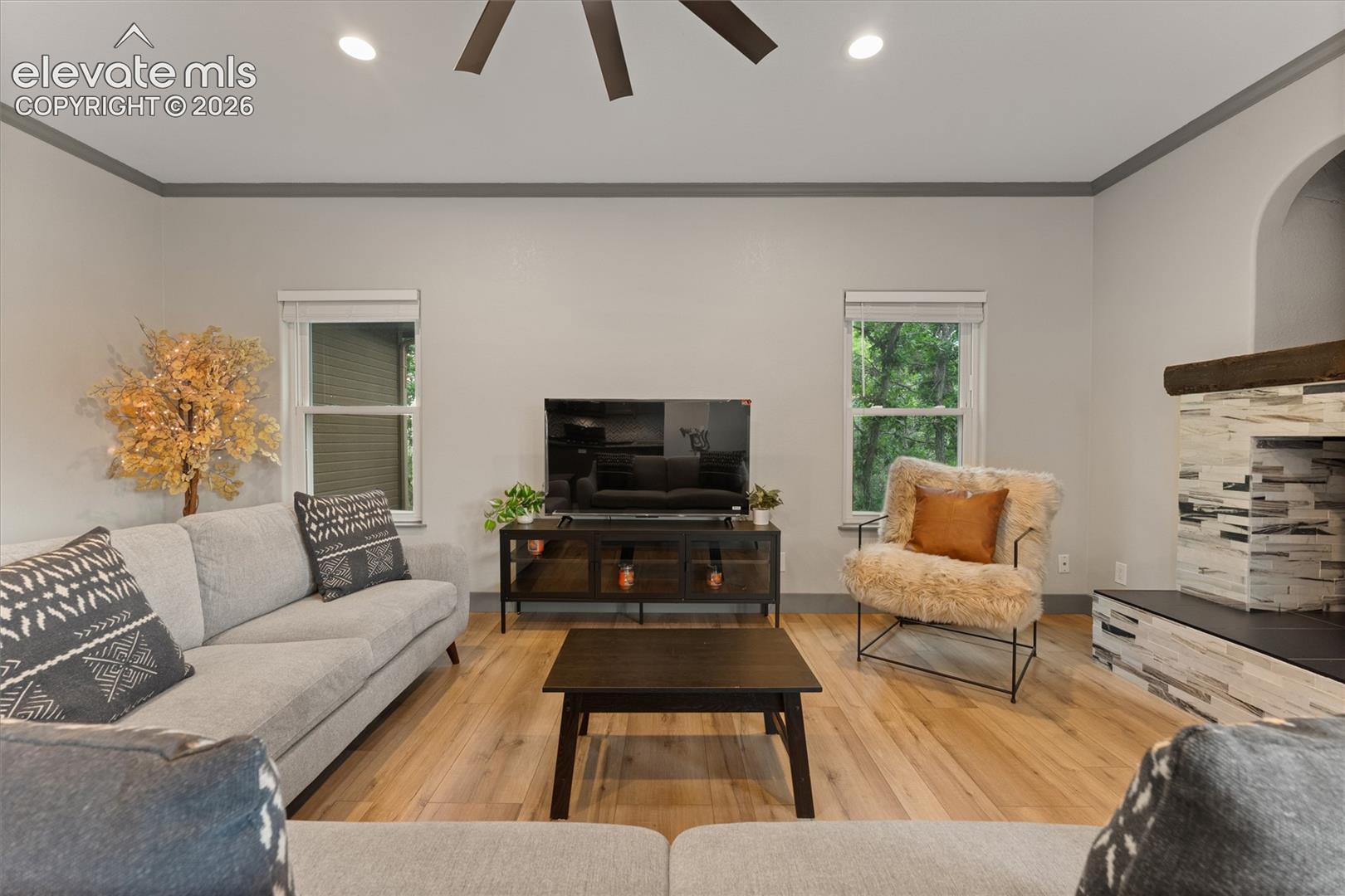 Photo 11 of 14660 River Oaks Drive, Colorado Springs