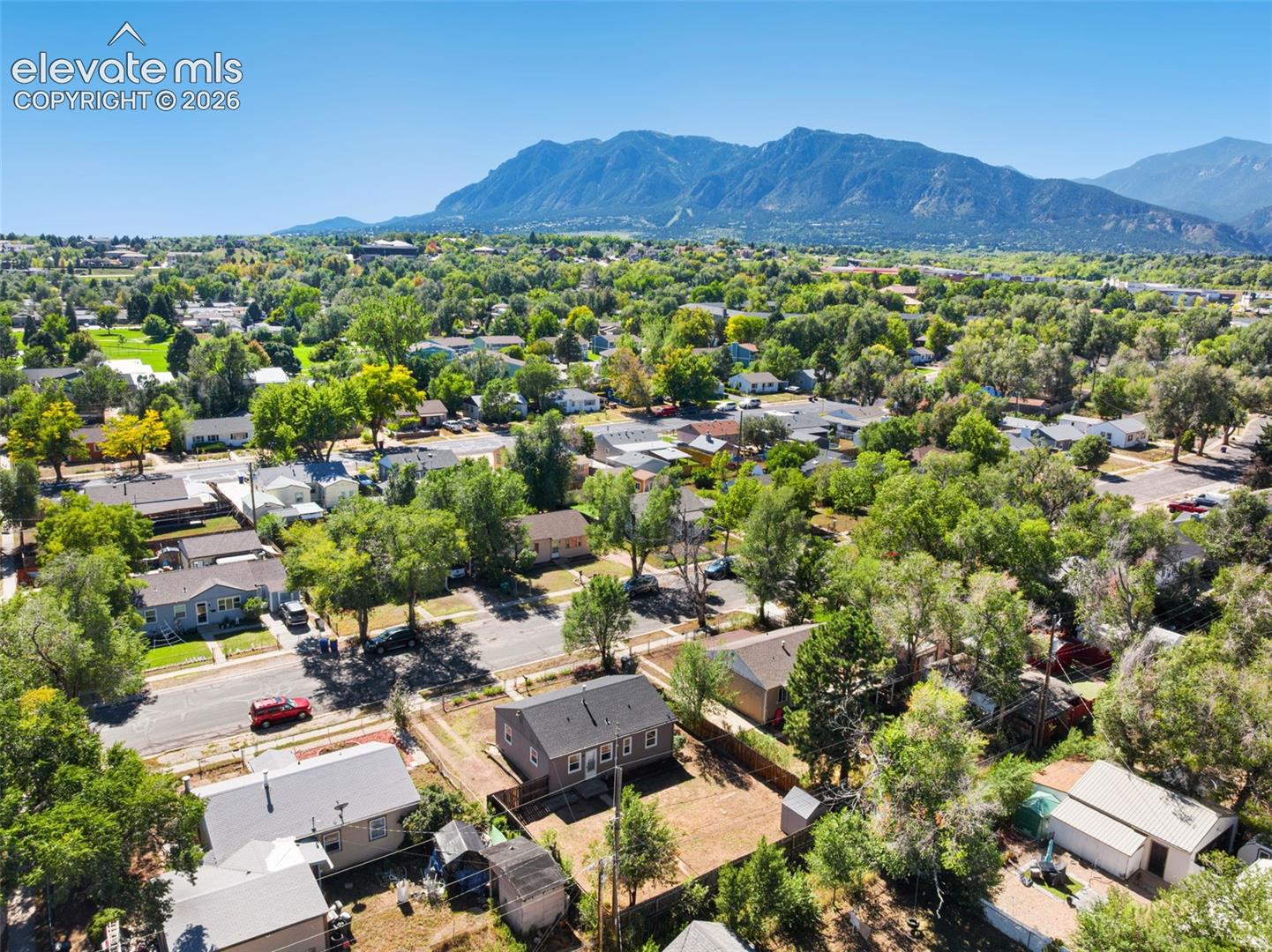 Photo 6 of 620 Stevens Avenue, Colorado Springs