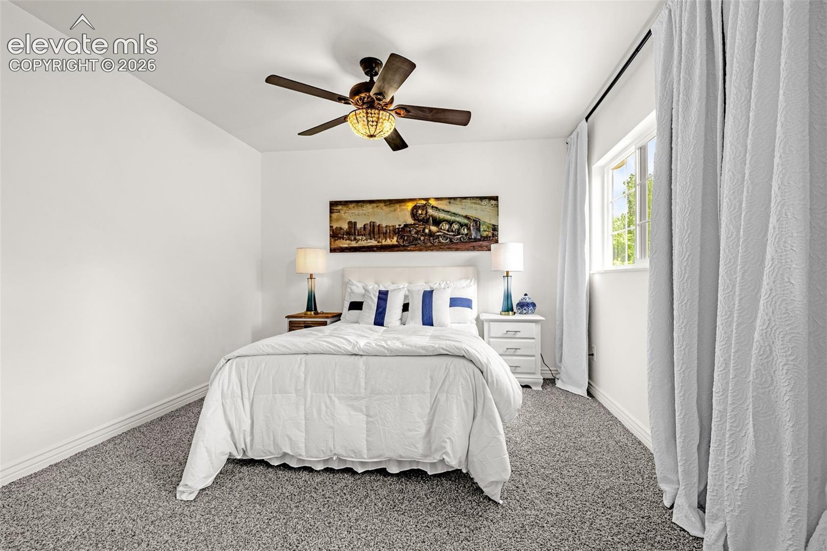 Photo 20 of 3357 Springridge Circle, Colorado Springs